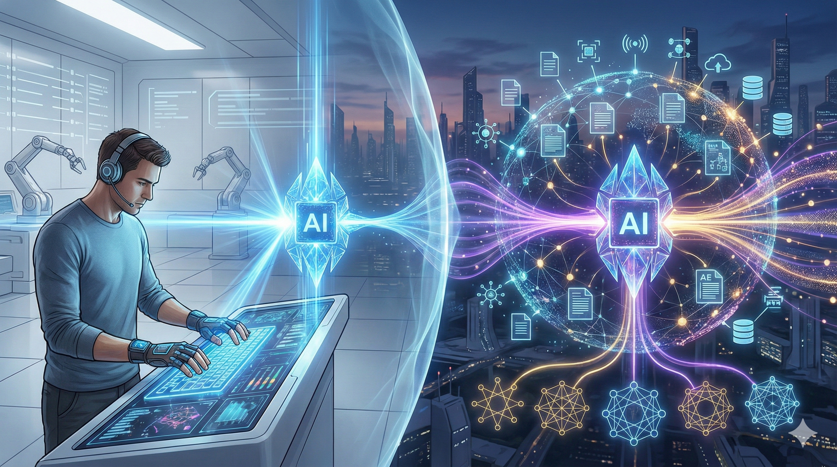 Prompt vs Context Engineering