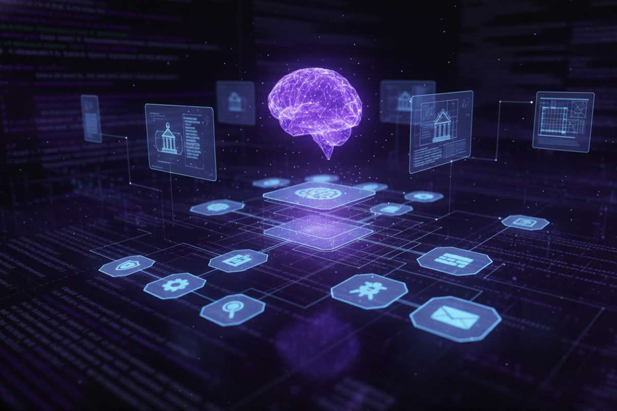 custom ai solutions and product engineering